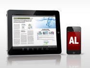 Scientific Mobile Apps
