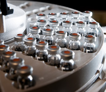 Mass Spectrometry Mass Spectrometry