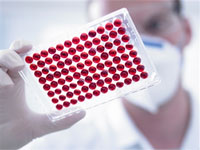 Clinical Diagnostics Assays