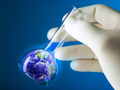 Environmental Test Equipment Clinical Diagnostics Equipment