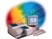 Cary 300 UV-Vis Spectrophotometer