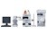 1200 Series High Throughput LC/UV/MS System