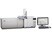 TruTOF High Throughput Time of Flight Mass Spectrometer