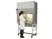 LabGard ES (Energy Saver) NU-425 Class II, Type A2 Biological Safety Cabinet