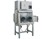 LabGard NU-704 Class III Biological Safety Cabinet (Glove Box)