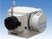 MicroHR Motorized Short Focal Length Spectrometer