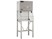 Airegard NU-126 Vertical AirFlow Clean Workstation