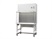 Airegard NU-201 Horizontal AirFlow Workstation (24 in Depth)