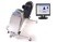 Spraytec Particle Size Measurement 