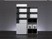 Discovery VP Preparative High Performance Liquid Chromatographs