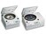 Eppendorf Centrifuge Model 5804 / Refrigerated Model 5804 R