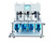 708-DS Dissolution Apparatus