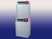 Stacked CO2 Water-Jacketed Incubator with Infrared CO2 Sensor for Rapid CO2 Recovery