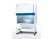 Airstream Duo Class II Biological Safety Cabinet
