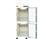 Combination Laboratory Refrigerator/Freezer