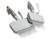 SoftGrip Multi-Channel Adjustable Volume Manual Pipettes