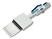 SofTouch Multi-Channel Adjustable Volume Electronic Pipettes
