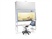 1300 Series A2 Class II Type A2 Biological Safety Cabinet