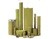 PICA Stack Actuators
