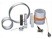 PT Piezo Tube Actuators