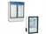 Series III Lab Refrigerators