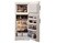 Refrigerator Freezer (14.8 Cu. Ft.)