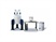 AVANCE III NanoBay Nuclear Magnetic Resonance (NMR) Spectrometer