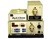 BLC-20 Variable Wavelength Isocratic HPLC System
