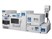 Supercritical Fluid Chromatography Extraction (SFE) System