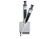 Proline Plus Eight Channel Mechanical Pipettors