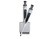 Proline Plus Twelve Channel Mechanical Pipettors