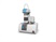 Perseus STA 449 F1/F3 - STA-FTIR Coupling for Evolved Gas Analysis