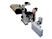 TimeMaster TM-5 Microscope based Fluorescence Lifetime Spectrofluorometer
