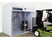 Free-Standing Clean Room Enclosures