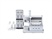 GX-271/274 ASPEC Automated Solid Phase Extraction Systems