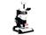 M165 Fluorescent Stereo Microscope
