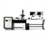 SD AF Fluorescence Confocal Live Cell Imaging System