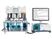 Fiber-Optic UV Dissolution System