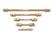 Agilent Pursuit HPLC Columns