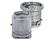 Turbo-V TwisTorr Pump