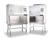 SterilGARD e3 Class II Type A2 Biosafety Cabinet