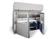BioPROtect Class II Clean Air and Biocontainment Enclosure