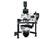 Dual Combined Upright and Inverted Microscope
