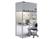 ValuLine Vertical Laminar Flow