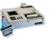 AquaQuest UV/Visible Spectrophotometer (with integral printer)