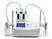 Multiparameter Titration System with Color LCD