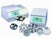 Hermle Z400 Universal Centrifuge (Medium Speed & Volume)