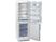 Laboratory & Pharmacy Refrigerator/Freezer Combination