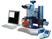 SteREO Lumar.V12  Fluorescence Stereomicroscope