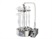 Rotary Solid Extractor
